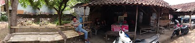 Photos of Bu' Yon Cafe