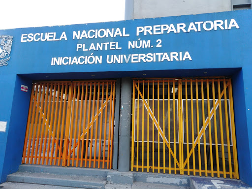 Iniciación Universitaria - Thumbnail