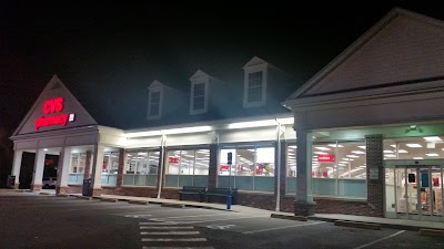 CVS