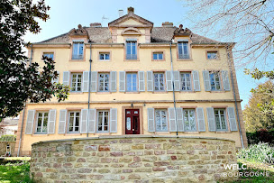Photo n°30 de Welchome Bourgogne à Givry (Agence immobilière)