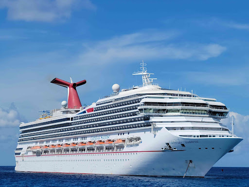 Cruise Planners - Micah & Chris Grimes - Thumbnail