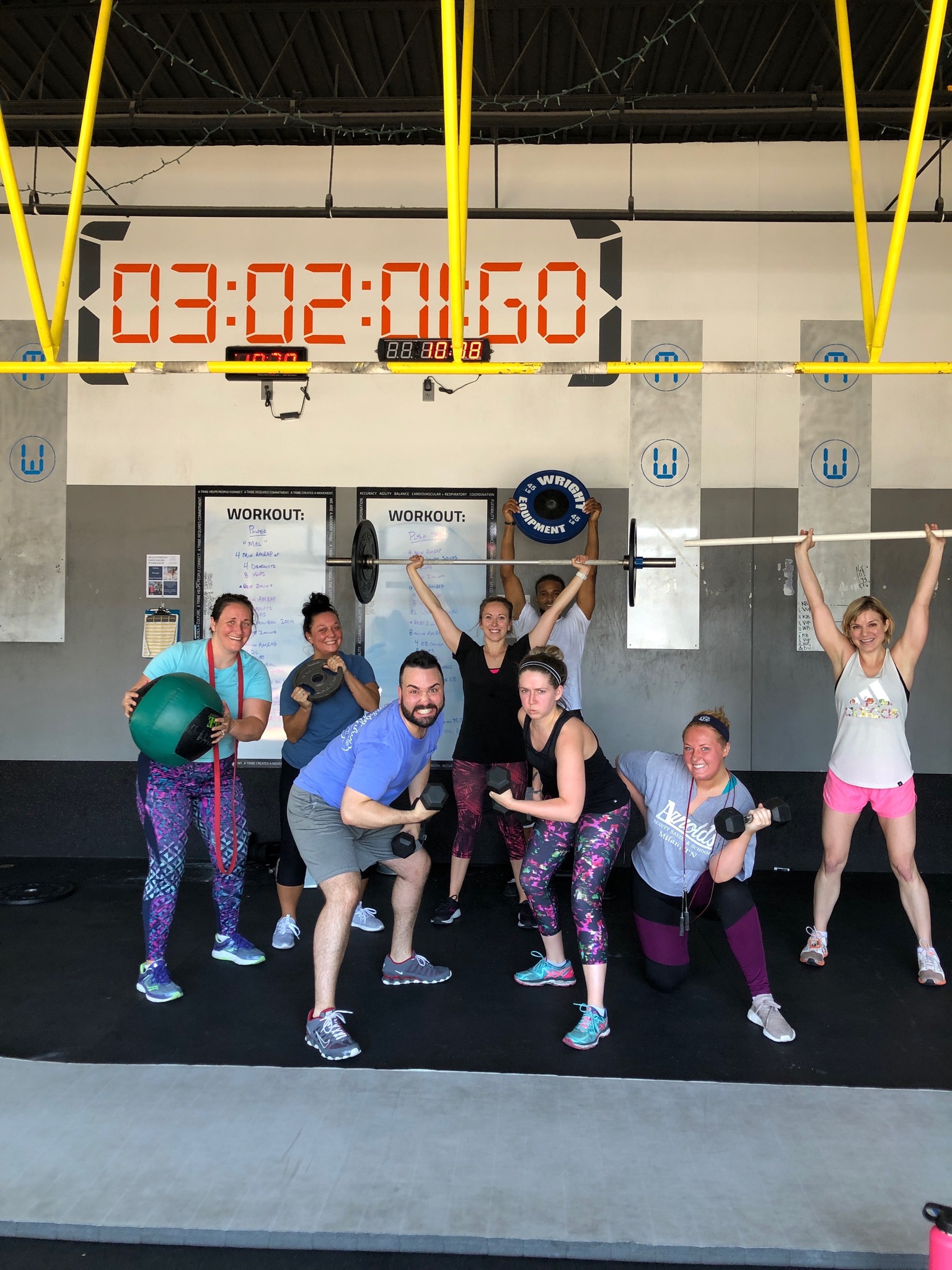 Iron Tribe Fitness photo 14