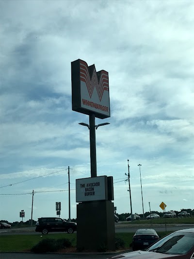 Whataburger