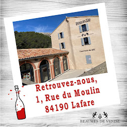 Photo n°10 de Conservatoire AOC Beaumes Venise à Lafare (Vignoble)