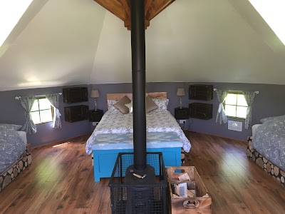 lodging