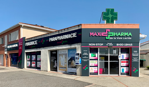 Pharmacie de la Voie Lactée - Thumbnail