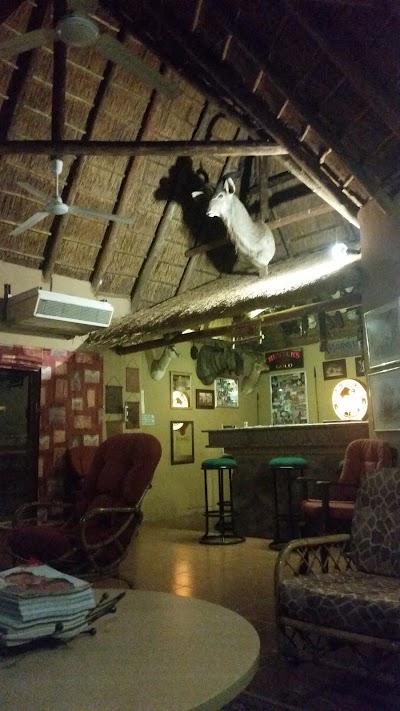 Photos of Corea Game Ranch