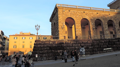 Pitti - Visual