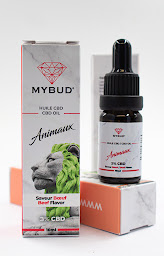 Photo n°12 de Mybud Shop CBD Épinal à Épinal (Magasin de cannabis)