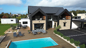 Photo n°21 de Design Constructions • Construction / Extension / Rénovation à Avranches à Avranches (Constructeur de maisons personnalisées)