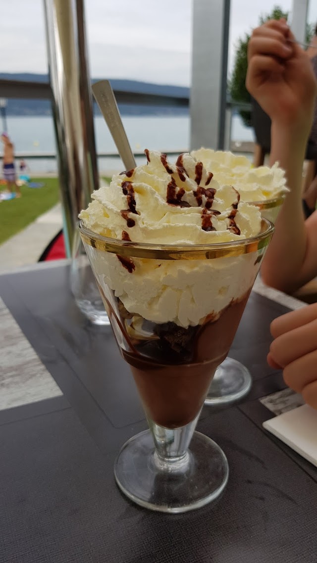 Restaurant de la Plage