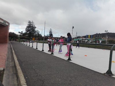 Photos of Polideportivo Valles de Cafam