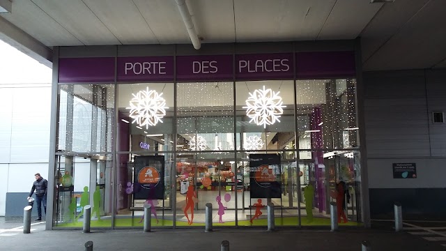 Auchan Hypermarché Arras