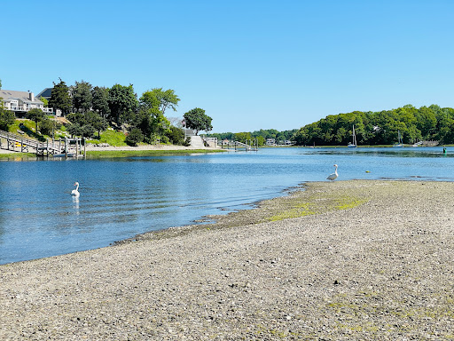 Narrows Fishing Area Waterfront Public Access Point