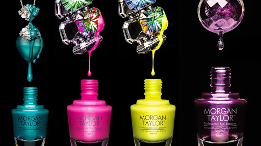 Shilly Beauty Care - Nagelsalon Shop Opleidingen - Thumbnail
