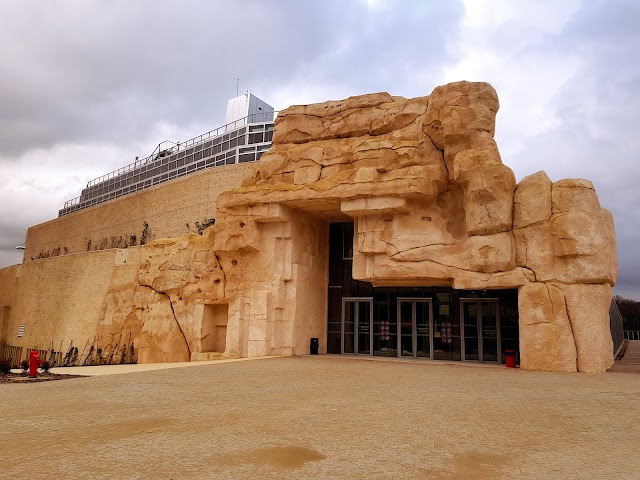 Aqua Mundo -Villages Nature