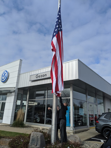 Gezon Motors - Thumbnail