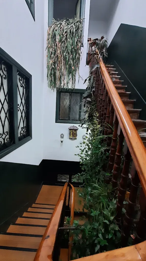 Casa Batallon