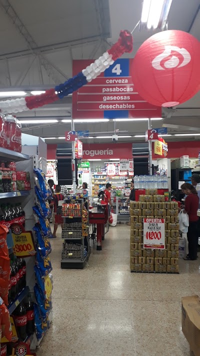 Photos of Ol&iacute;mpica Campo Alegre