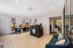 Photo n°8 de CENTURY 21 Agence Fleurie Vanves à Vanves (Agence immobilière)