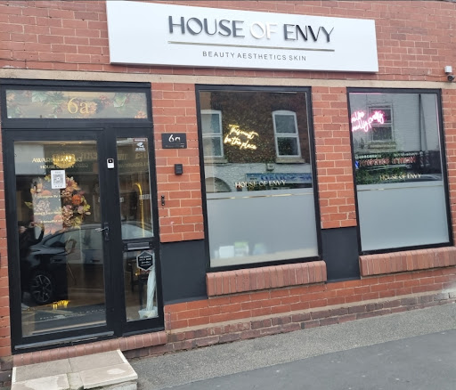 House of Envy . Beauty.Aesthetics.spmu clinic