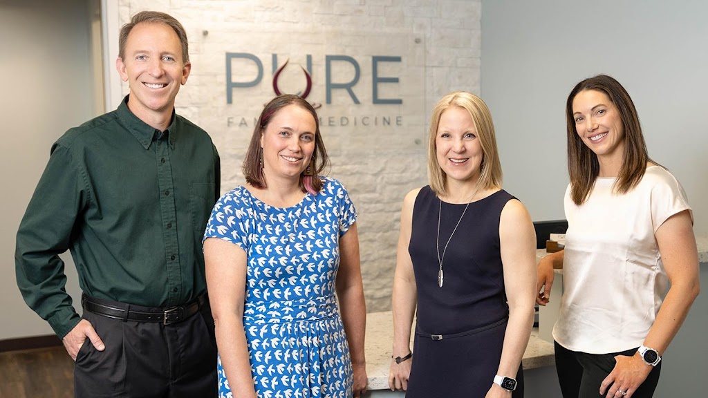Pure Family Medicine