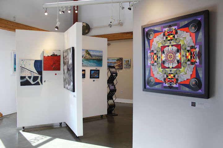 Federation Gallery by null