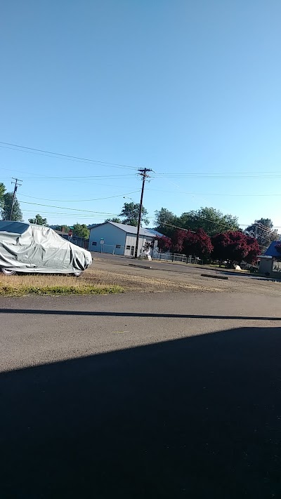 Sutherlin Liquor Store