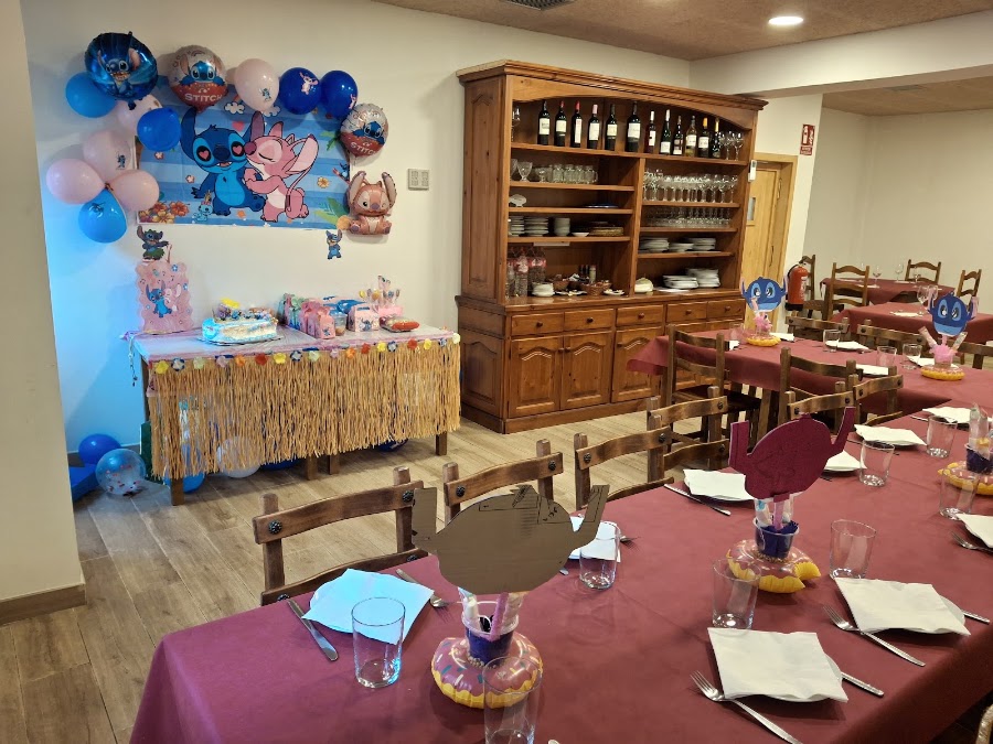 Zubitxo Taberna