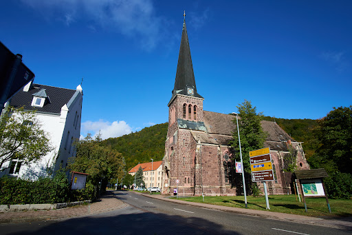 St. Georg-Marien - Visual