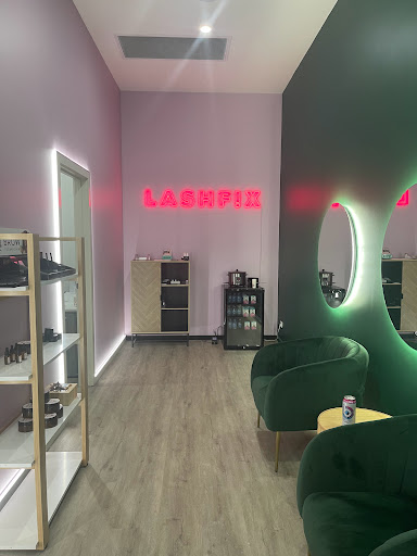 LashFix Eyelash and eyebrow training academy Gallery - Australia