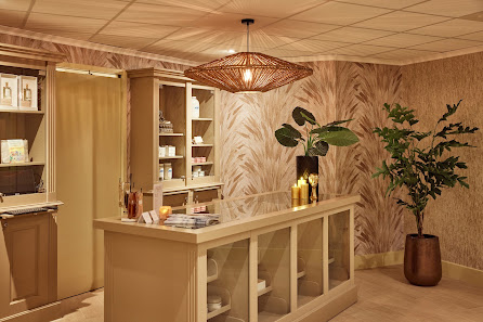 Yumi Spa & Wellness - Noordwijk