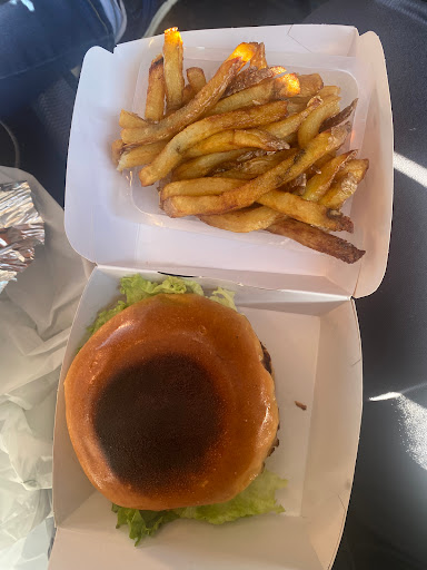 Photo 6 - LV burger Manosque