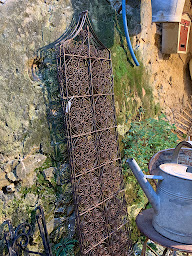 Photo n°20 de Brocanterie Au Fil du Temps à Marcorignan (Magasin d'antiquités)