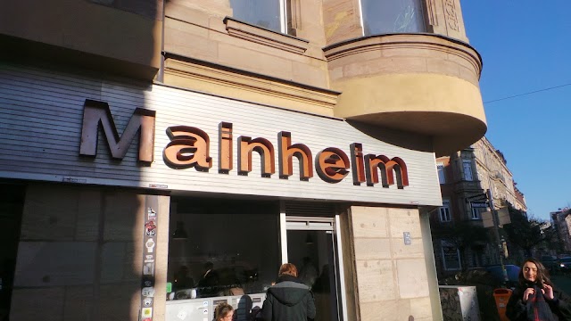 Café Mainheim