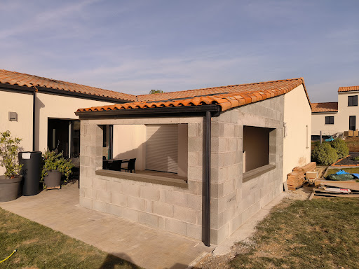 Photo de 2RJ à Vouillé (79230)