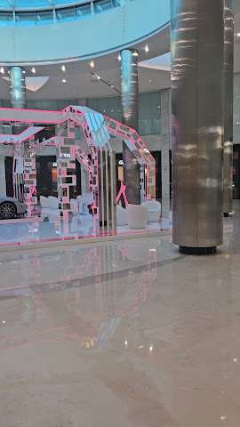 Moda Mall by null