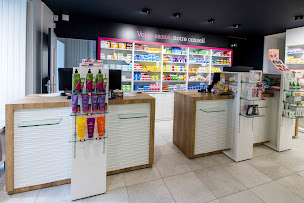 Photo n°4 de Pharmacie des Korrigans à Janzé (Pharmacie)