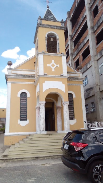 Photos of Santa Casa de Miseric&oacute;rdia de Sorocaba