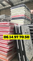 Photo n°17 de Lechat Matelas à Bouguenais (Magasin de literie)