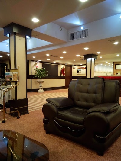 Photos of Karimeh Hotel