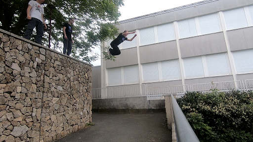 Parc Léon Tolstoï - Thumbnail
