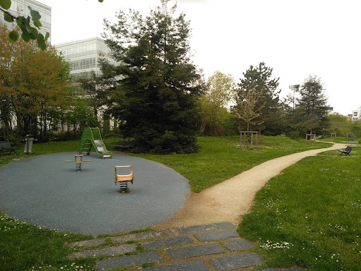Jardin Chenard et Walcker - Thumbnail