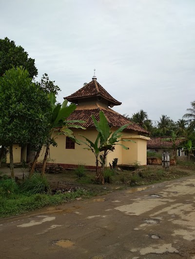 Mosque