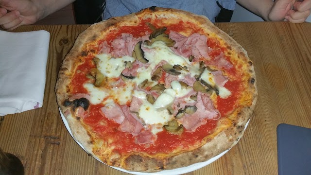 Bianco43 Greenwich