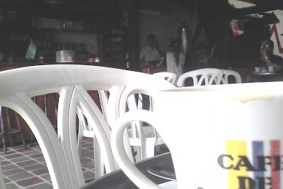 Photos of Caf&eacute; Montecarlo