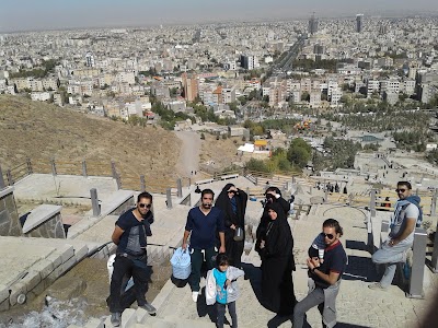 Photos of Ab o Bargh Peak