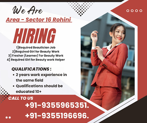 Call to is for job vacancy  post image