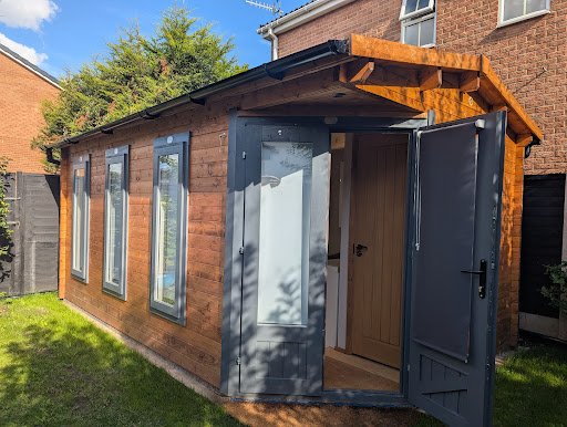 Natasha Dorey The Treatment Room