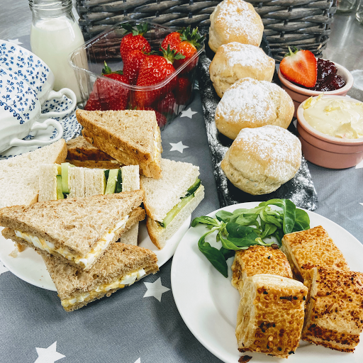 Figs Catering - Visual